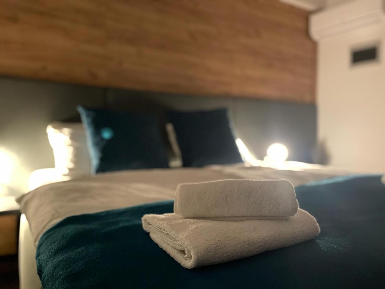 Fazana City Rooms With Free Parking Exterior foto