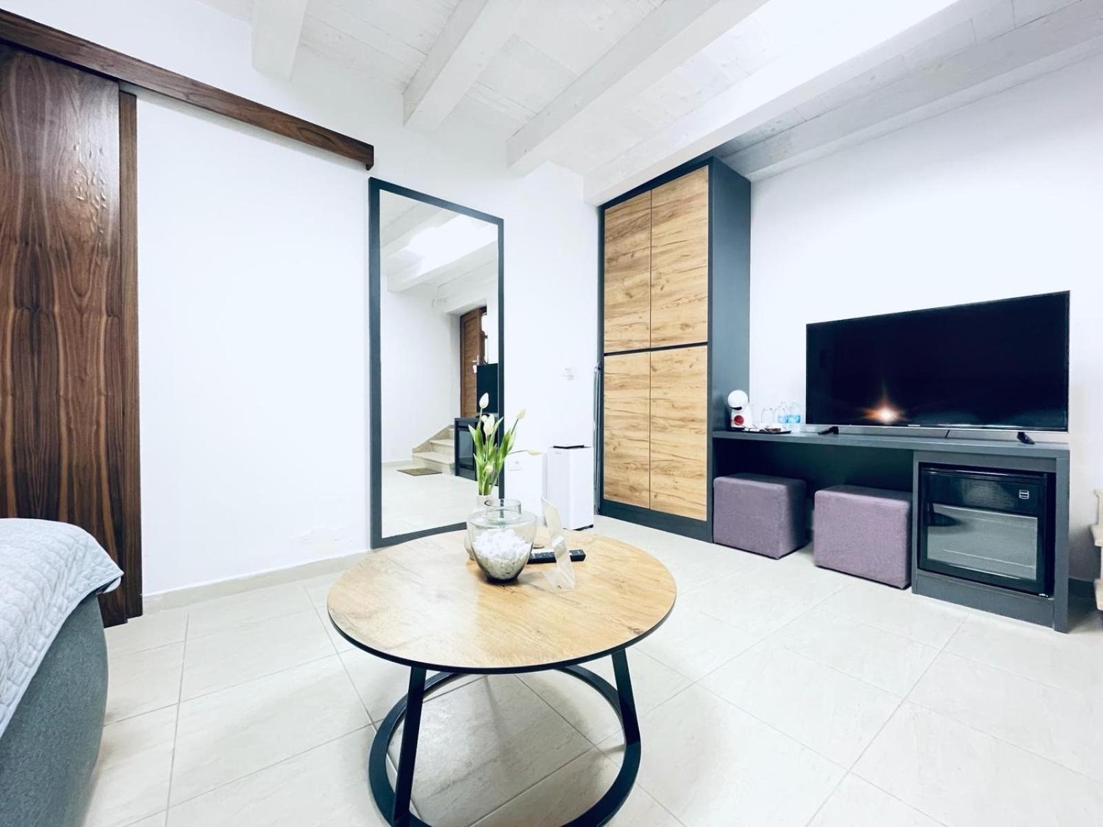 Fazana City Rooms With Free Parking Exterior foto