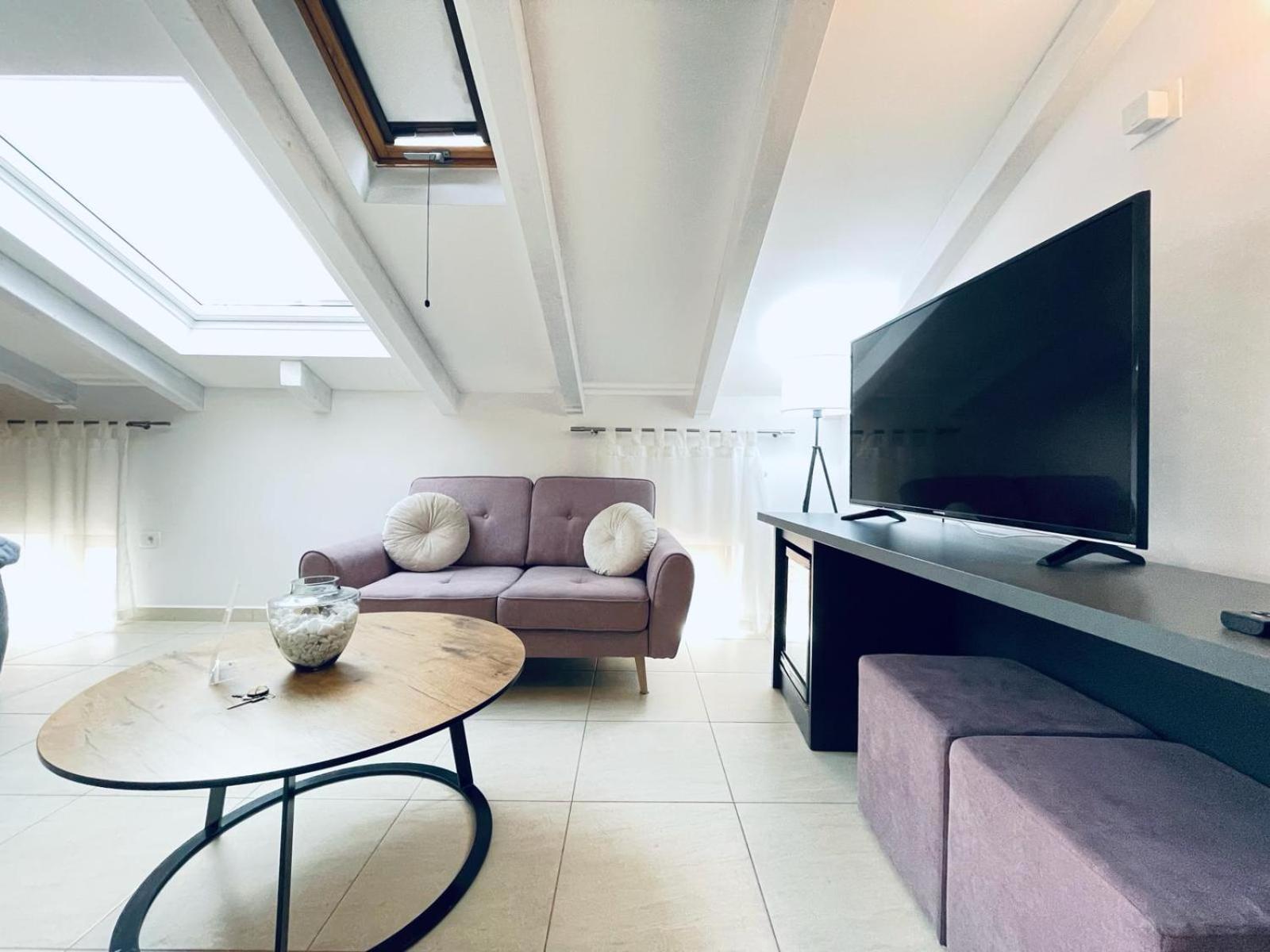 Fazana City Rooms With Free Parking Exterior foto