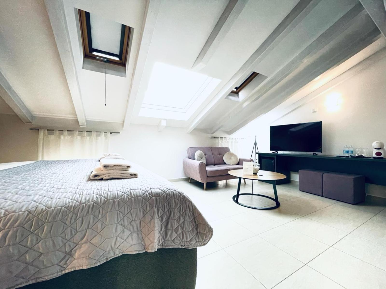 Fazana City Rooms With Free Parking Exterior foto