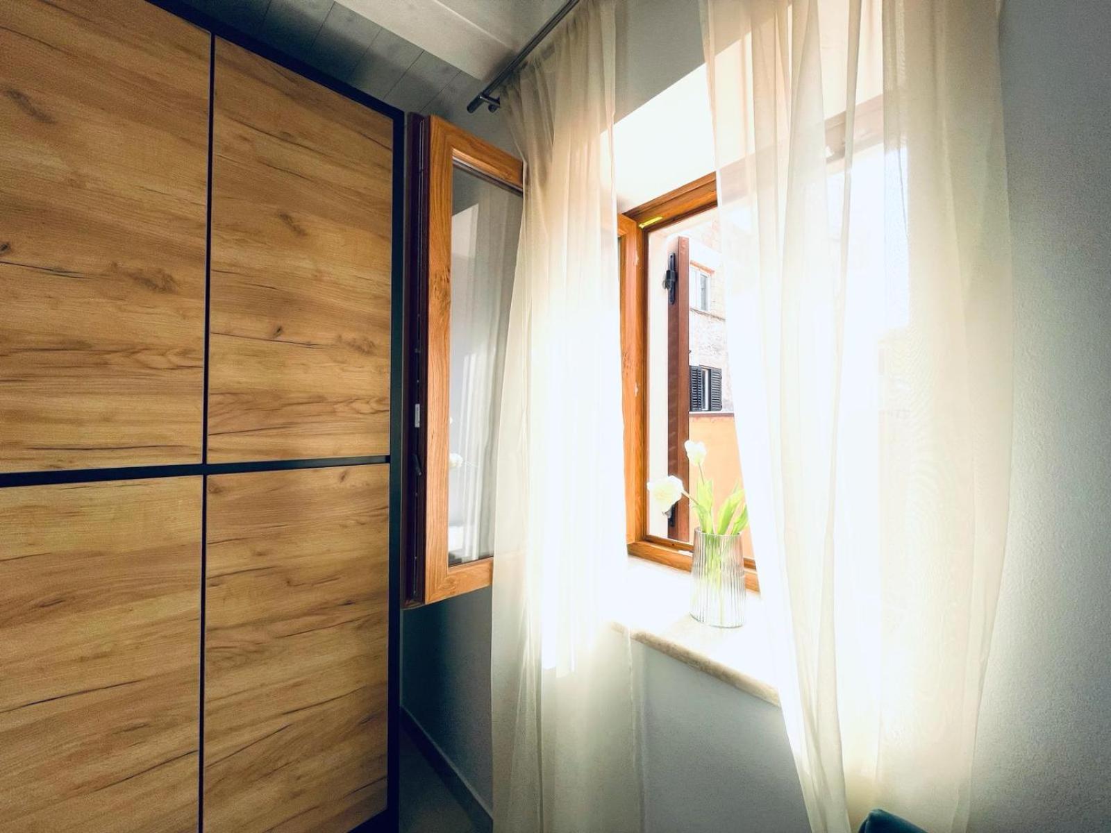 Fazana City Rooms With Free Parking Exterior foto
