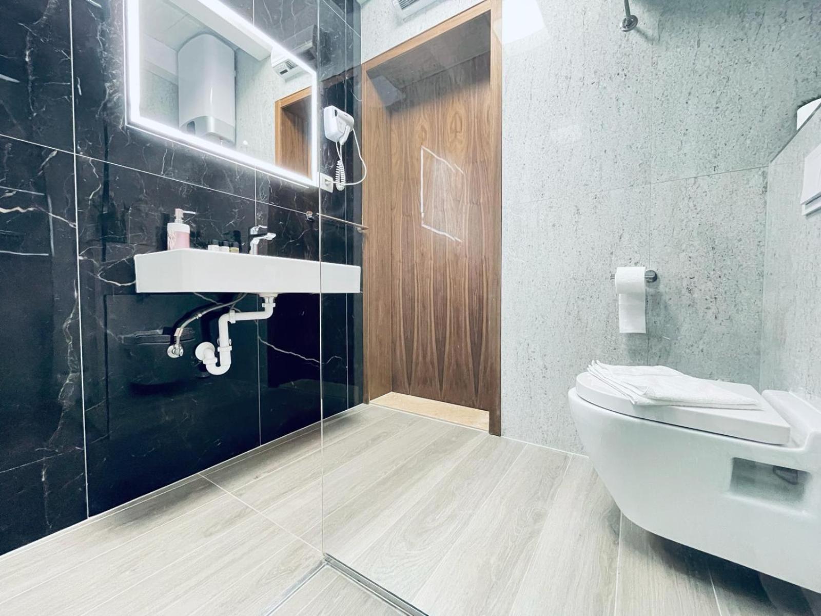 Fazana City Rooms With Free Parking Exterior foto