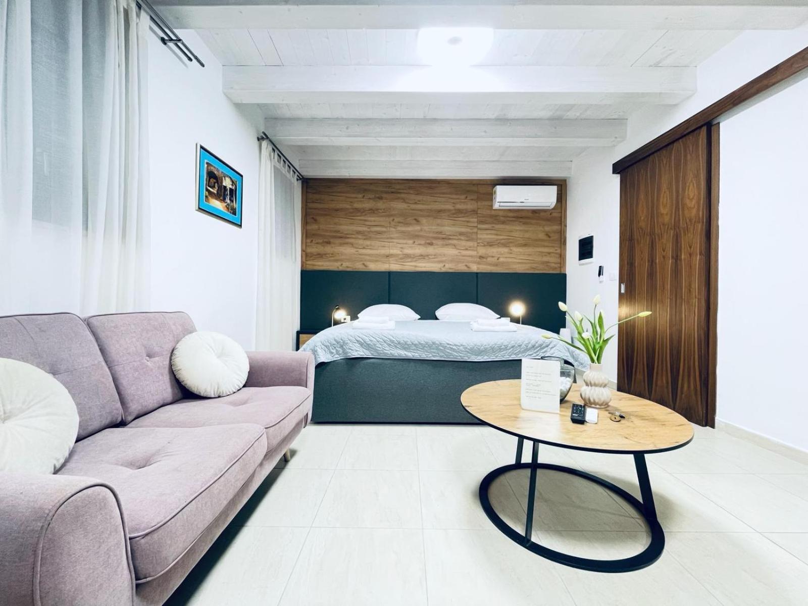 Fazana City Rooms With Free Parking Exterior foto